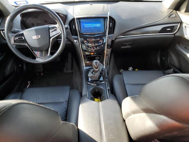 Photo 8 from auction – 2015 CADILLAC ATS with VIN 1G6AA5RX0F0103624