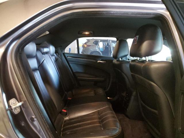 Photo 10 from auction – 2017 CHRYSLER 300 S with VIN 2C3CCABG0HH664928