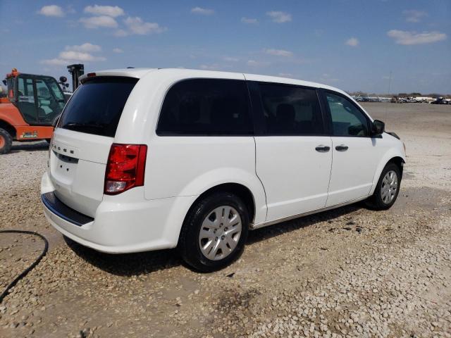 Photo 3 from auction – 2020 DODGE GRAND CARA with VIN 2C4RDGBG2LR247352