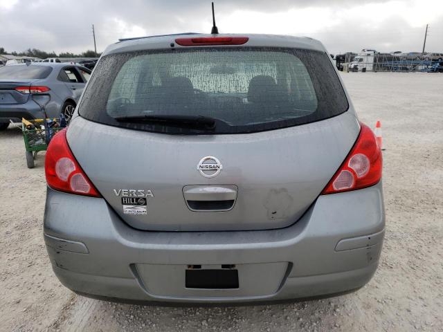 Photo 6 from auction – 2009 NISSAN VERSA S with VIN 3N1BC13E89L467098