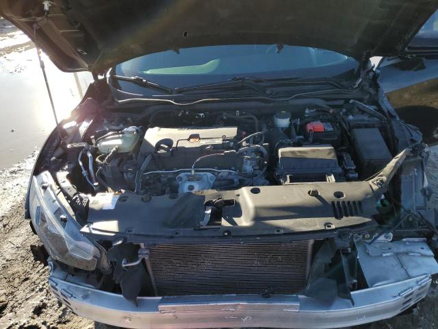Photo 11 from auction – 2016 HONDA CIVIC EX with VIN 19XFC2F7XGE012403