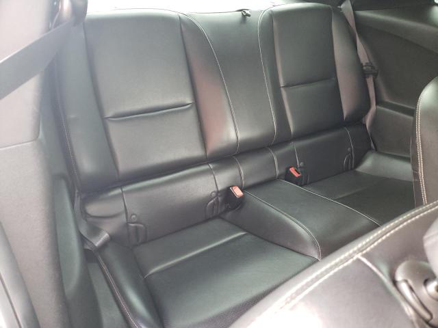 Photo 10 from auction – 2012 CHEVROLET CAMARO LT with VIN 2G1FC1E38C9102210