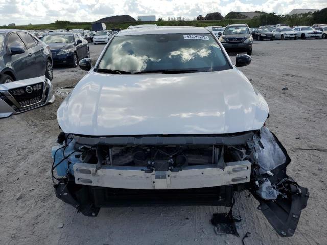 Photo 5 from auction – 2020 NISSAN ALTIMA SR with VIN 1N4BL4CV1LC231948
