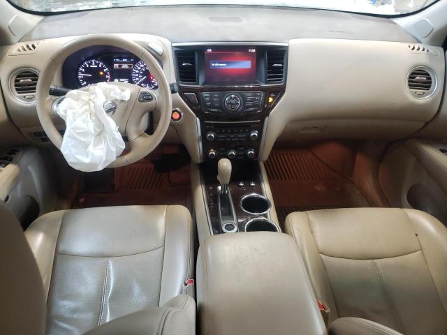 Zdjęcie 8 z aukcji – 2014 NISSAN PATHFINDER z VIN 5N1AR2MM2EC695943