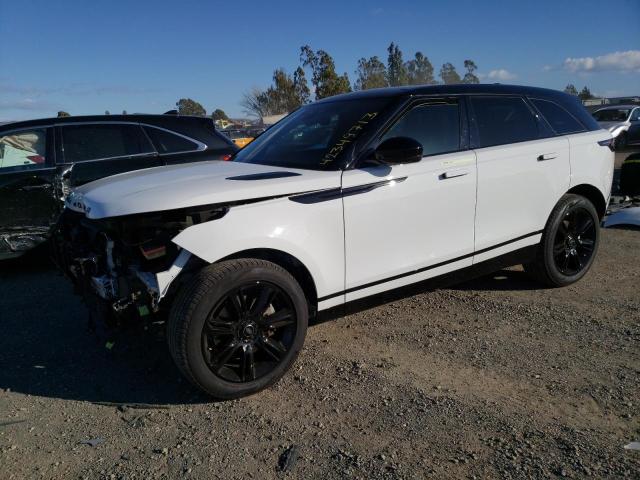 LAND ROVER RANGE ROVE 2022 with VIN SALYT2EX6NA344678 - Photo from auction