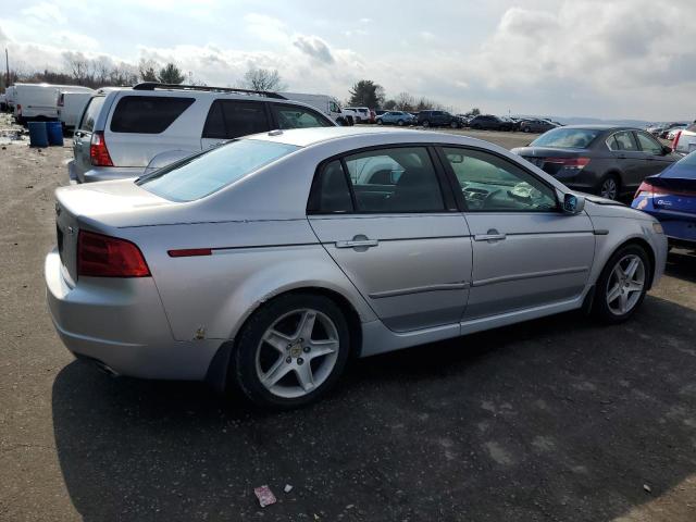 Photo 3 from auction – 2004 ACURA TL with VIN 19UUA66264A035668