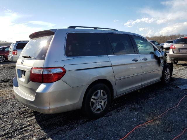 Photo 3 from auction – 2006 HONDA ODYSSEY EX with VIN 5FNRL384X6B090727