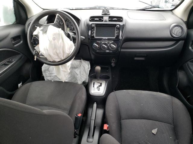 Photo 8 from auction – 2019 MITSUBISHI MIRAGE G4 with VIN ML32F3FJ8KHF03987