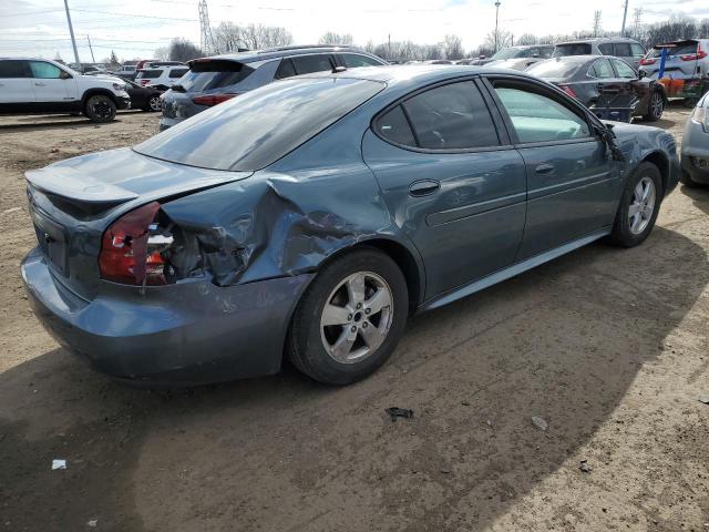 Photo 3 from auction – 2007 PONTIAC GRAND PRIX with VIN 2G2WP552671170170