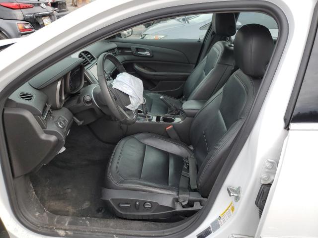 Photo 7 from auction – 2015 CHEVROLET MALIBU 2LT with VIN 1G11D5SL1FF103441