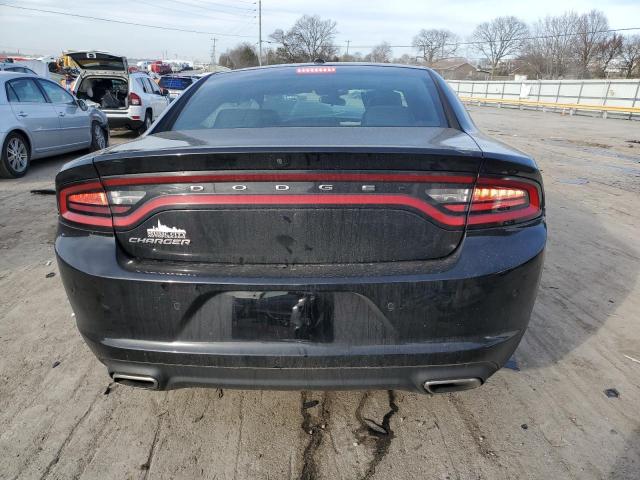 Photo 6 from auction – 2020 DODGE CHARGER SX with VIN 2C3CDXBG3LH237333