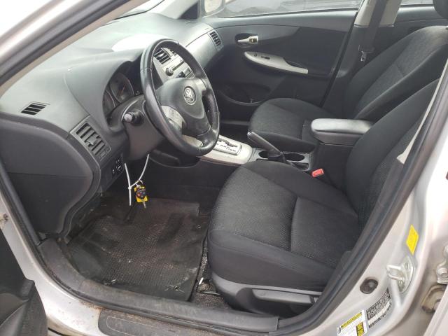 Foto 7 de la subasta – 2010 TOYOTA COROLLA BA con VIN 2T1BU4EE8AC447904