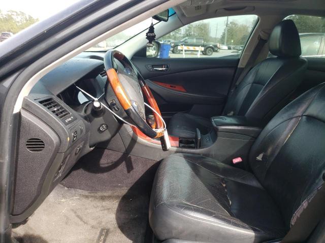 صورة رقم 7 من المزاد - 2007 LEXUS ES 350 مع VIN JTHBJ46GX72086545