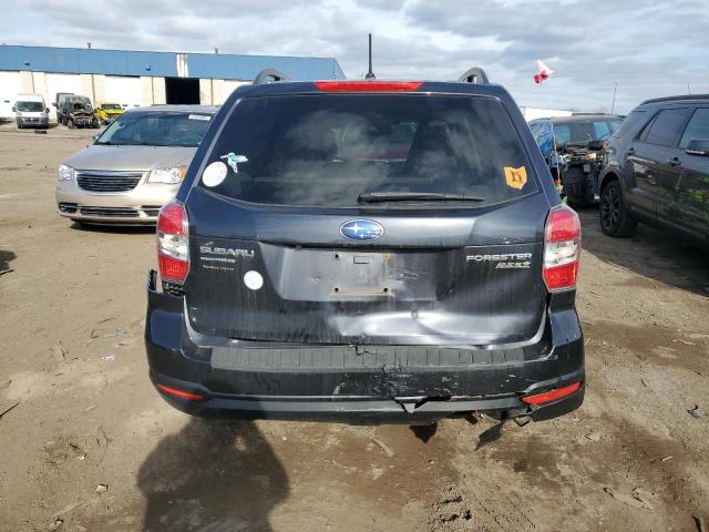 Photo 6 from auction – 2014 SUBARU FORESTER 2 with VIN JF2SJAEC2EH528440