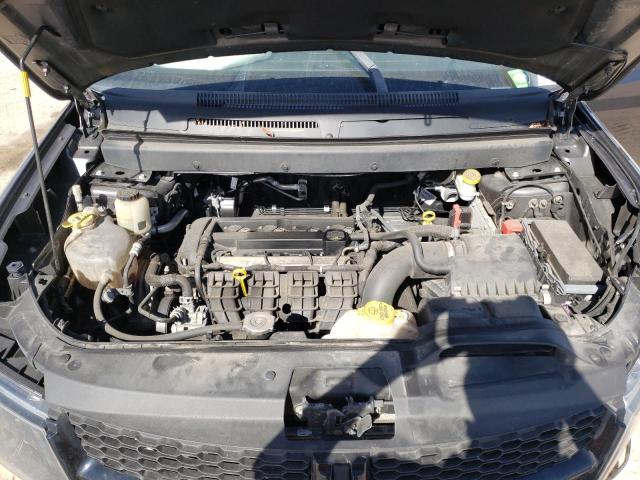 Photo 12 from auction – 2018 DODGE JOURNEY SE with VIN 3C4PDCAB9JT446401