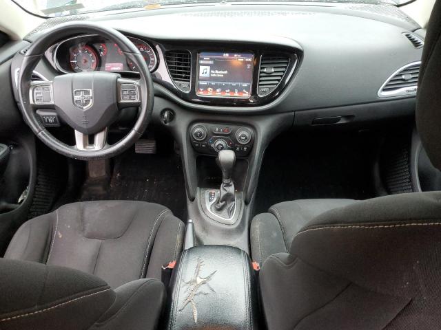 Photo 8 from auction – 2013 DODGE DART SXT with VIN 1C3CDFBA1DD143116