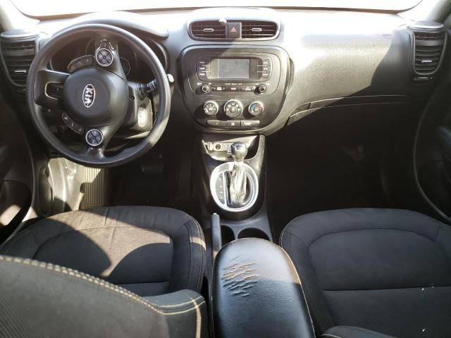 Photo 8 from auction – 2016 KIA SOUL + with VIN KNDJP3A51G7819743