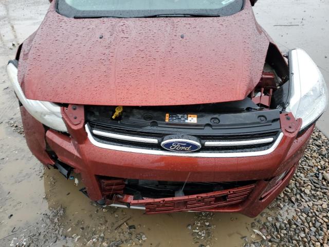 Photo 11 from auction – 2015 FORD ESCAPE TIT with VIN 1FMCU9J97FUB30535
