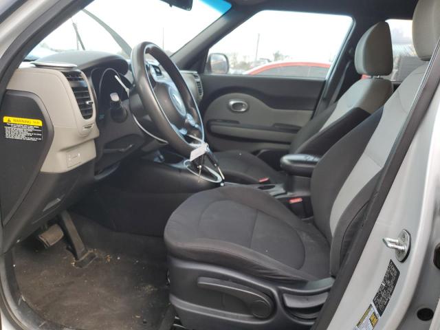 Photo 7 from auction – 2015 KIA SOUL with VIN KNDJN2A2XF7760180