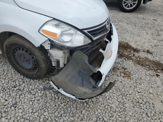 Photo 12 from auction – 2012 NISSAN VERSA S with VIN 3N1BC1CP2CK291356