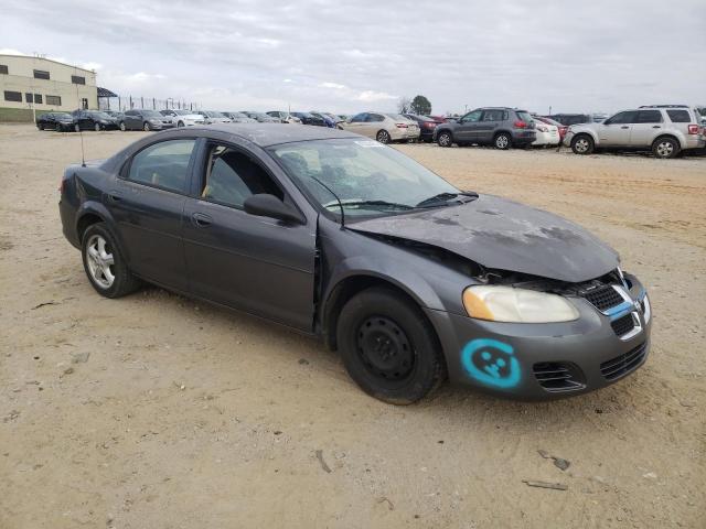 Photo 4 from auction – 2005 DODGE STRATUS SX with VIN 1B3EL46X65N660225