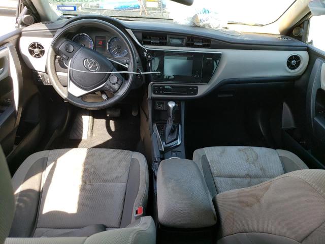 Photo 8 from auction – 2017 TOYOTA COROLLA L with VIN 5YFBURHE3HP661945