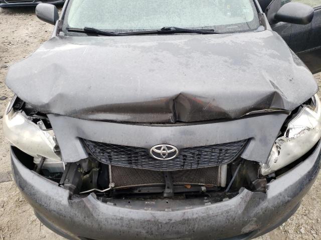 Foto 11 de la subasta – 2010 TOYOTA COROLLA BA con VIN 2T1BU4EE3AC486903