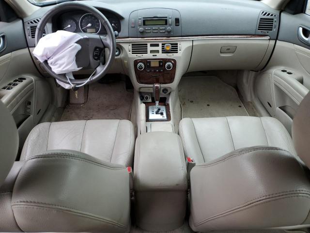 Photo 8 from auction – 2008 HYUNDAI SONATA SE with VIN 5NPEU46F28H305432