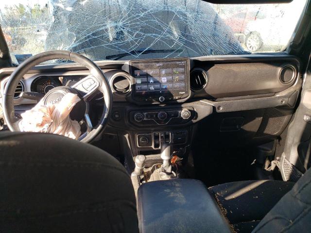 صورة رقم 8 من المزاد - 2020 JEEP GLADIATOR مع VIN 1C6HJTAG6LL139945