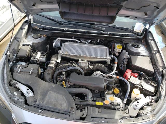 Photo 11 from auction – 2022 SUBARU OUTBACK WI with VIN 4S4BTGUD2N3120485