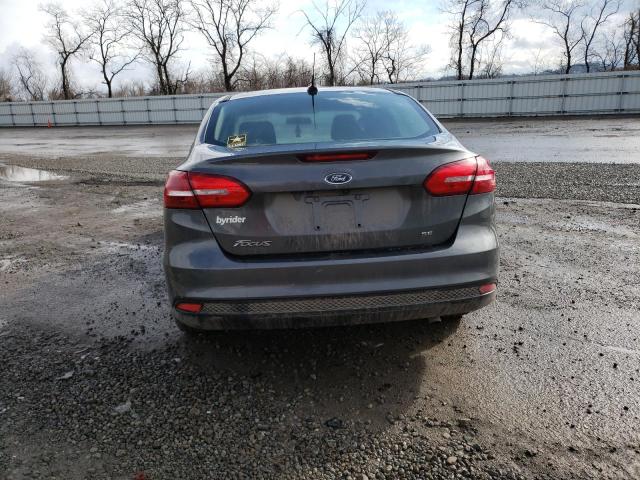 Photo 6 from auction – 2017 FORD FOCUS SE with VIN 1FADP3F2XHL215182
