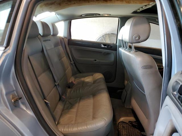 Photo 10 from auction – 2003 VOLKSWAGEN PASSAT GLS with VIN WVWPD63B53P059804