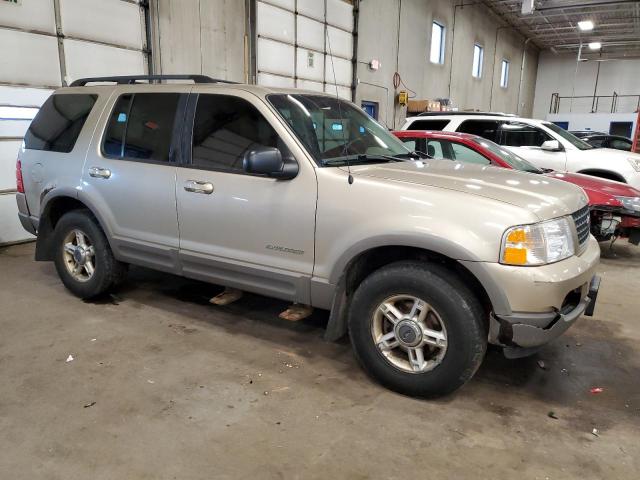 Photo 4 from auction – 2002 FORD EXPLORER X with VIN 1FMZU73E42UA17290