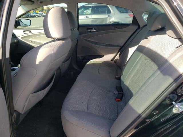 Photo 10 from auction – 2013 HYUNDAI SONATA GLS with VIN 5NPEB4AC0DH802864