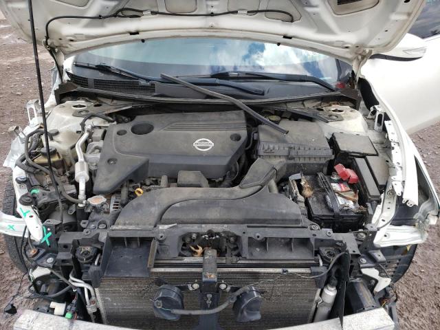 Photo 11 from auction – 2014 NISSAN ALTIMA 2.5 with VIN 1N4AL3AP6EC418034
