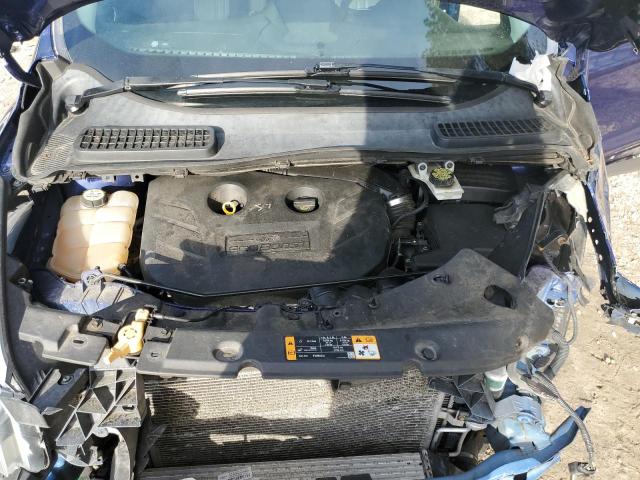 Photo 12 from auction – 2013 FORD ESCAPE TIT with VIN 1FMCU9J92DUB05474