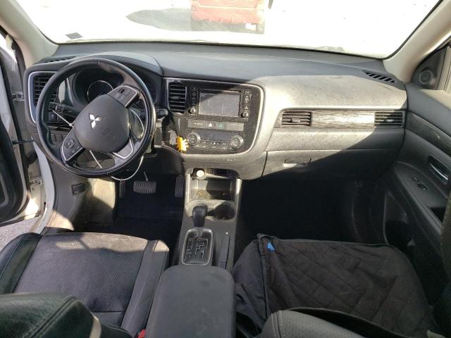 Photo 8 from auction – 2016 MITSUBISHI OUTLANDER with VIN JA4AZ3A35GZ006283