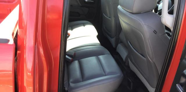Photo 6 from auction – 2014 CHEVROLET SILVERADO with VIN 1GCRCPEH9EZ190969