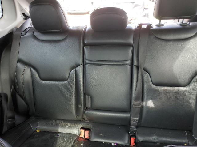 Photo 10 from auction – 2019 JEEP COMPASS LI with VIN 3C4NJDCB4KT800443