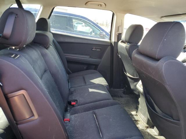 Photo 11 from auction – 2011 MAZDA CX-9 with VIN JM3TB3BV8B0306102