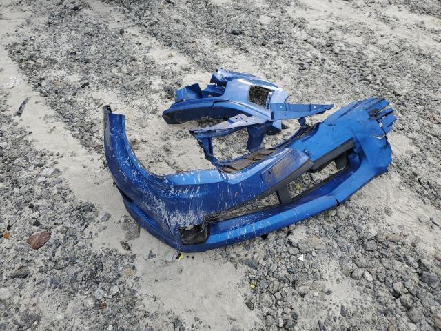 Photo 12 from auction – 2012 SUBARU IMPREZA WR with VIN JF1GR7E61CG216192