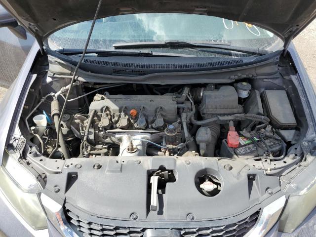 Photo 11 from auction – 2015 HONDA CIVIC LX with VIN 19XFB2F57FE102866
