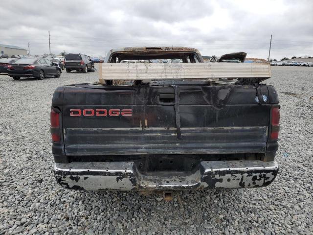 Photo 6 from auction – 1999 DODGE RAM 1500 with VIN 1B7HC13Y2XJ562245