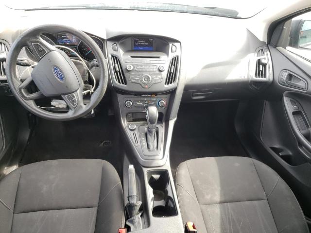 Photo 8 from auction – 2015 FORD FOCUS S with VIN 1FADP3E24FL344436