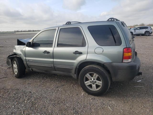 Photo 2 from auction – 2005 FORD ESCAPE HEV with VIN 1FMCU95H15KB37315