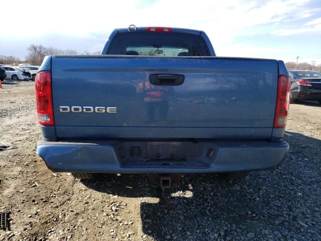 Photo 6 from auction – 2002 DODGE RAM 1500 with VIN 1D7HA18N72J251039