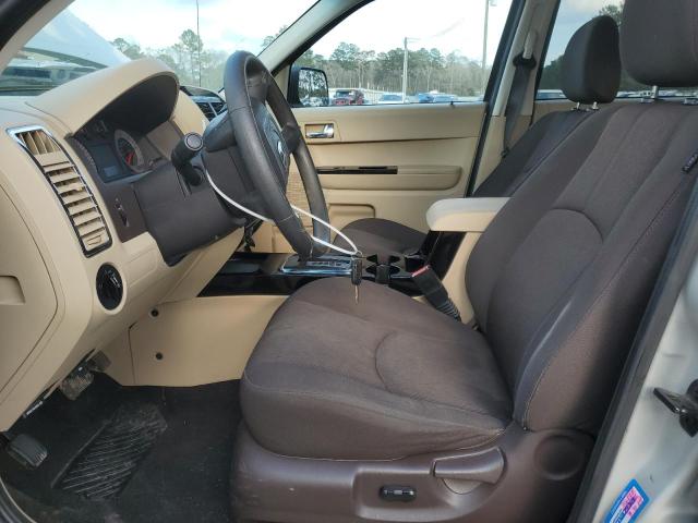 Photo 7 from auction – 2008 MAZDA TRIBUTE S with VIN 4F2CZ06108KM08906
