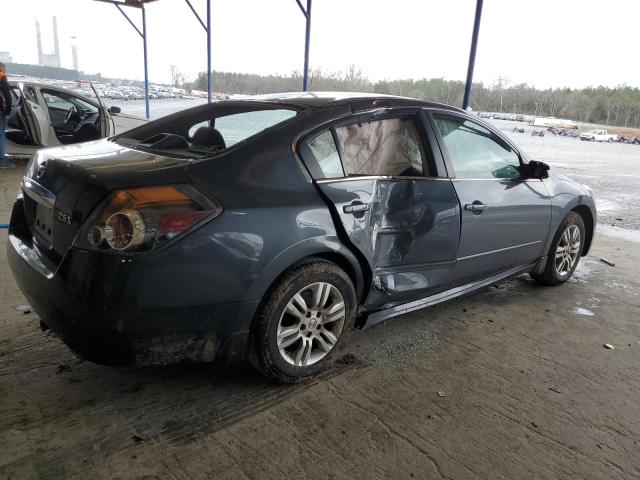 Photo 3 from auction – 2011 NISSAN ALTIMA BAS with VIN 1N4AL2AP0BN424017