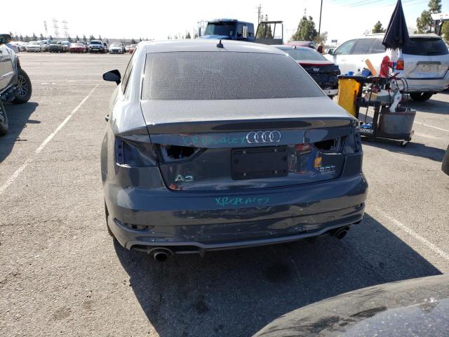 Photo 6 from auction – 2018 AUDI A3 PREMIUM with VIN WAUJ8GFF6J1030887
