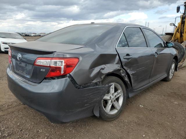 Photo 3 from auction – 2013 TOYOTA CAMRY L with VIN 4T1BF1FK9DU298709
